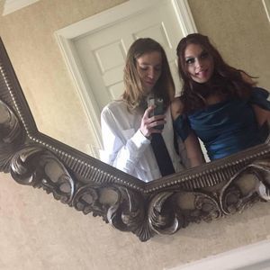 Meet your Posher, Eli